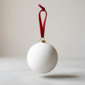 Boat Ornament