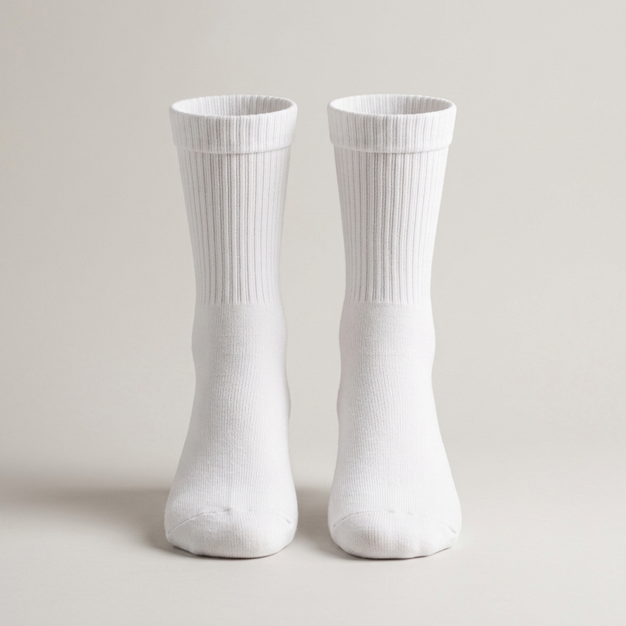 First Mate Crew Socks
