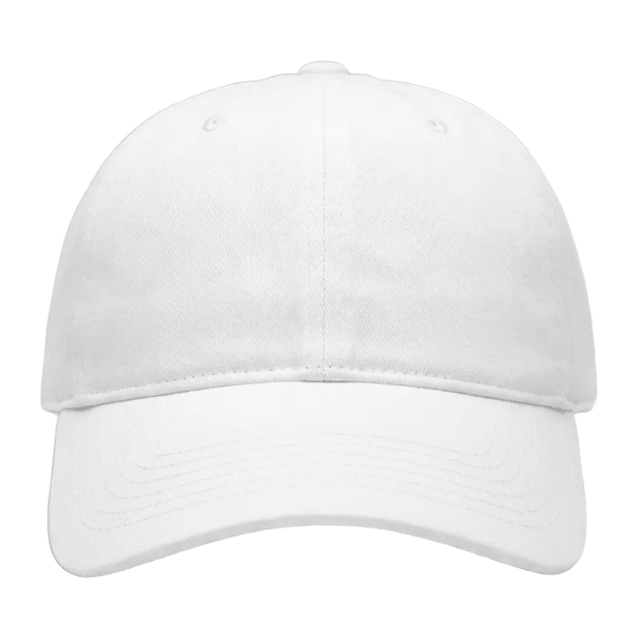 Classic Dad Cap