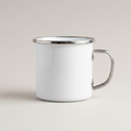 Galley Enamel Mug