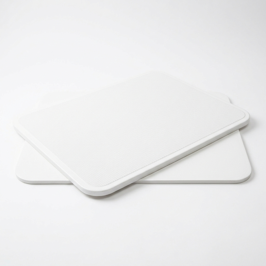 Helm Floor Mat