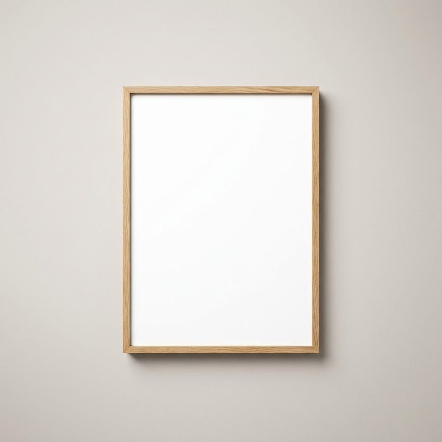 Framed Print