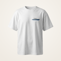 Classic Boat Tee — Your Custom Design