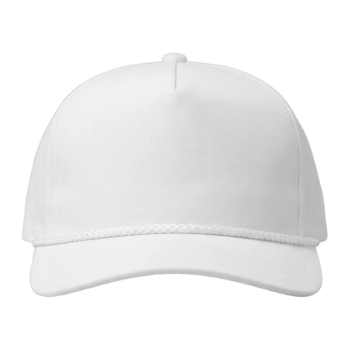 Heritage Rope Cap
