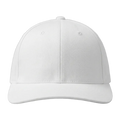Structured Marina Cap