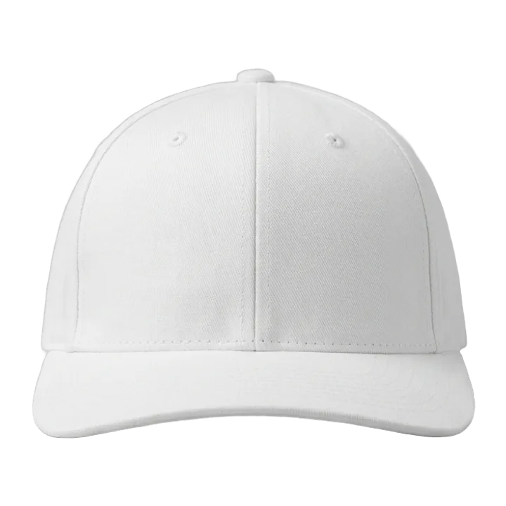 Structured Marina Cap
