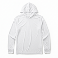 Hooded Fishing Shirt