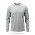 UPF 50+ Long Sleeve Fishing Shirt