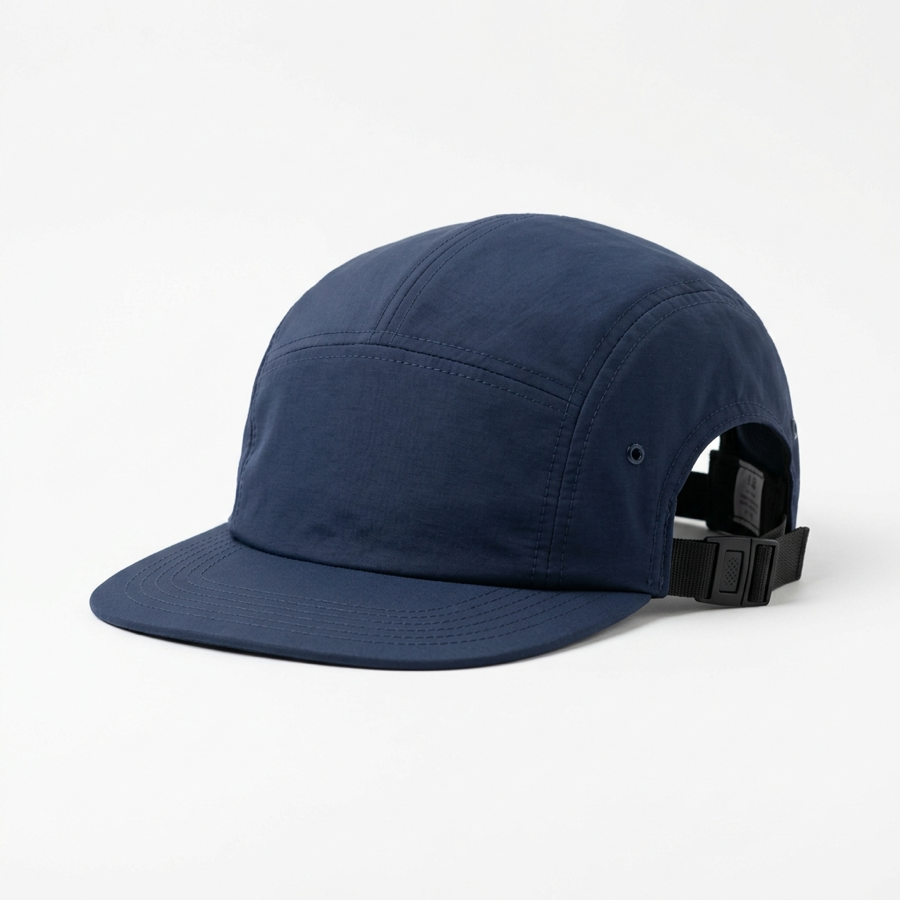 Surf Camper Cap