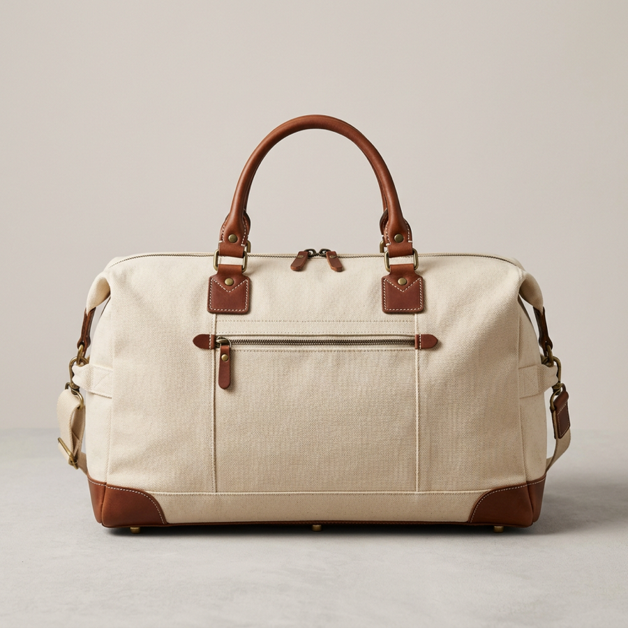 Dock Bag Weekender