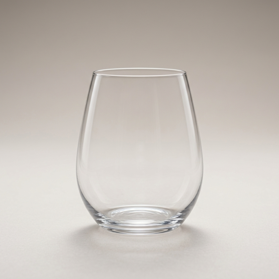 Sundowner Wine Glass